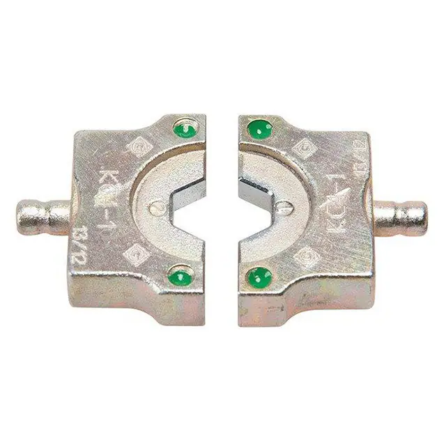 KC4-250 Panduit Corp  Crimpatrici - Teste di crimpatura Set di matrici